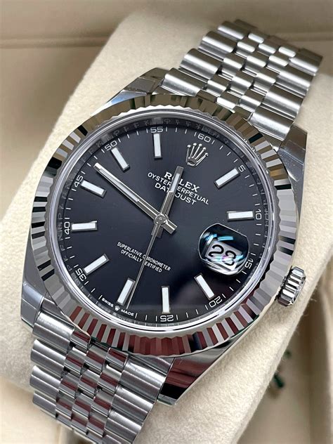 mens date just rolex|rolex datejust watches for men.